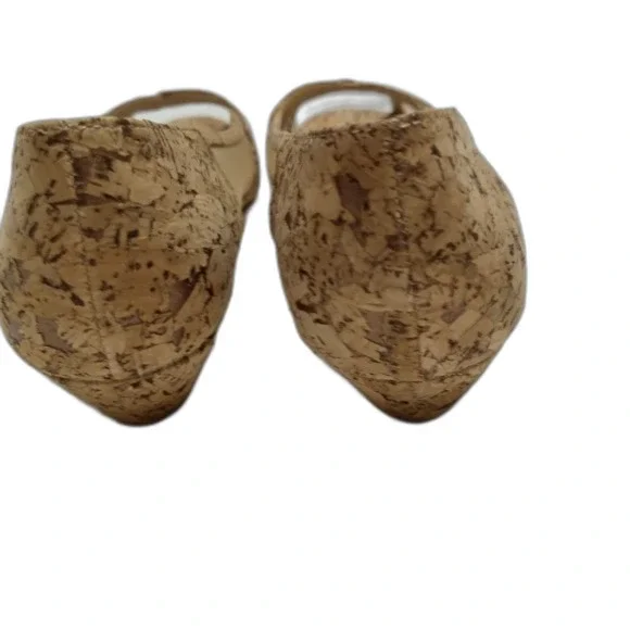 Impo Size 7M  Women's Shoes Brown - Picture 4 of 5